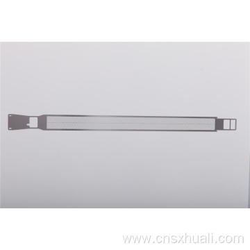 Laser Printer Cartridge Parts Small Diameter Plate Grid